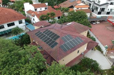 Seksyen 22, Petaling Jaya