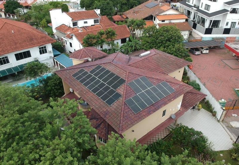 Seksyen 22, Petaling Jaya