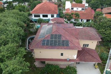 Seksyen 22, Petaling Jaya