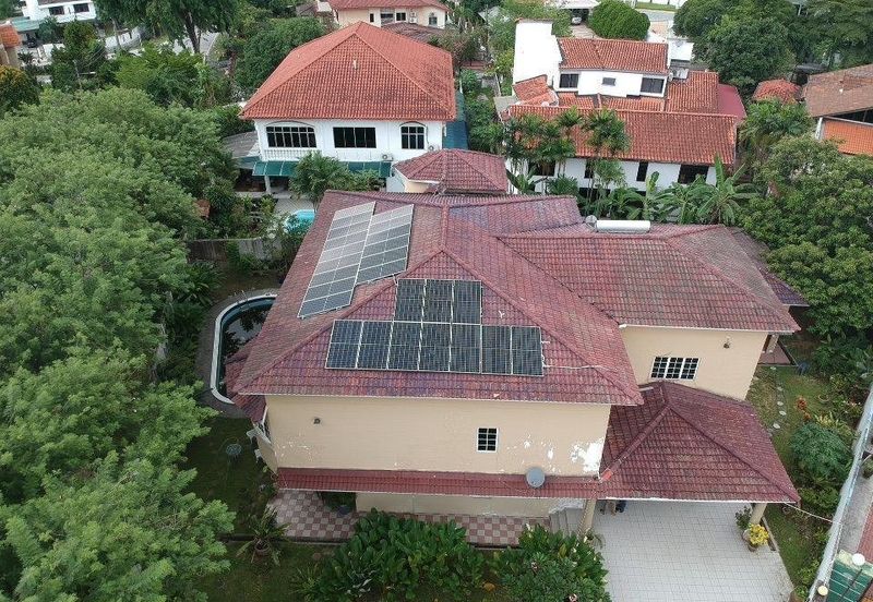 Seksyen 22, Petaling Jaya