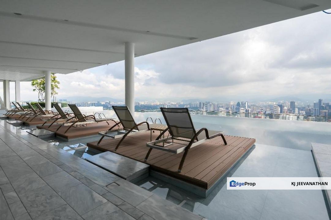 Sentral Residence Pent House For Sale Rm5 200 000 By Kj Jeevanathan Edgeprop My