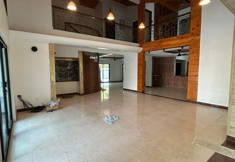 Bukit Gasing, Seksyen 5