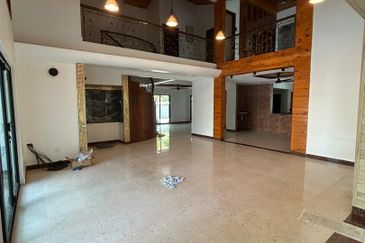 Bukit Gasing, Seksyen 5