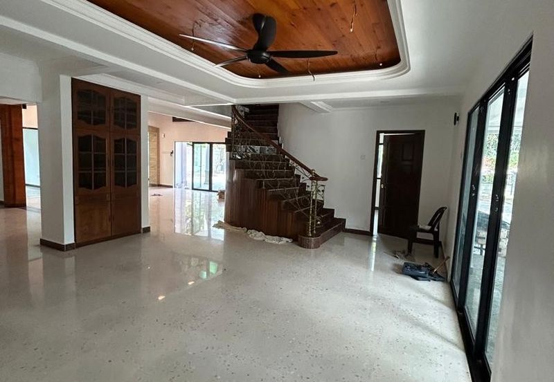 Bukit Gasing, Seksyen 5