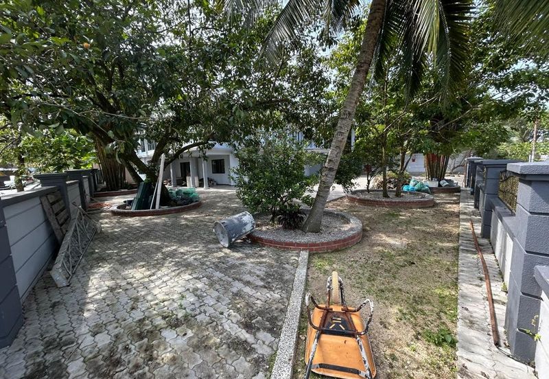 Bukit Gasing, Seksyen 5