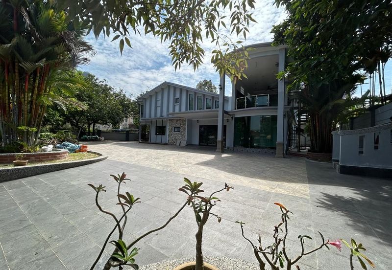 Bukit Gasing, Seksyen 5