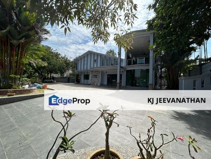 Fully Renovated New Double Storey Bungalow Bukit gasing, Selangor, Petaling Jaya