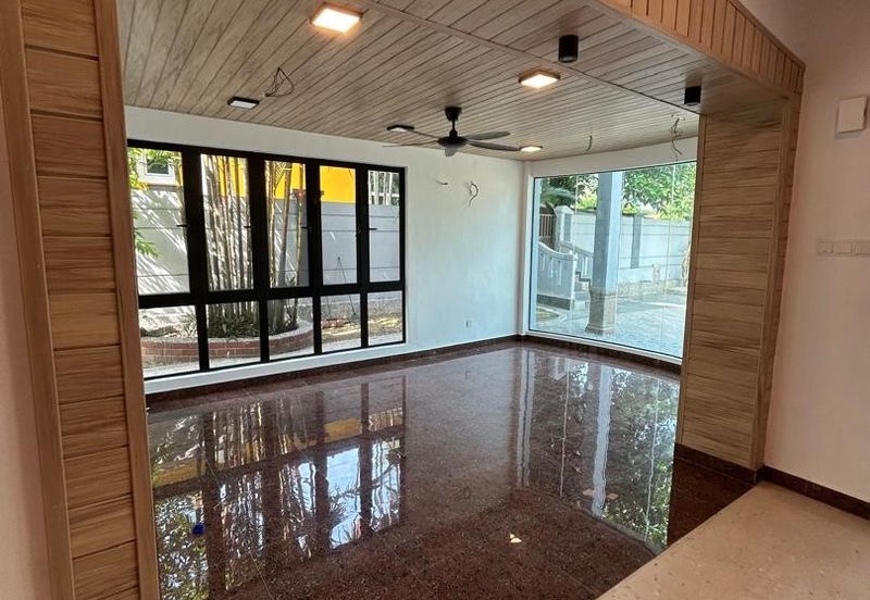 Bukit Gasing, Seksyen 5