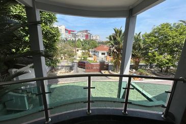 Bukit Gasing, Seksyen 5