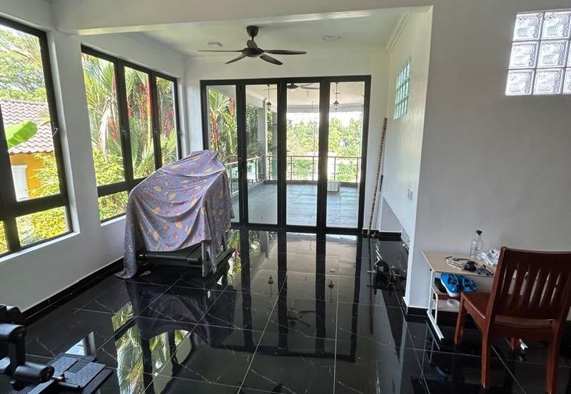 Bukit Gasing, Seksyen 5