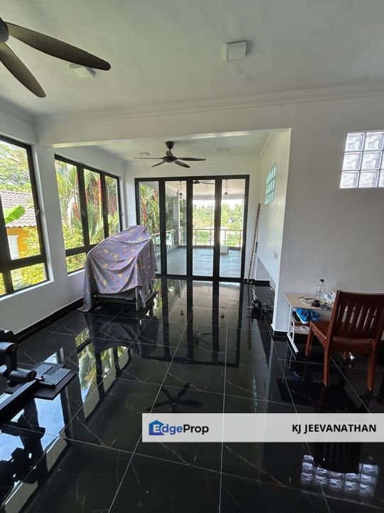 Fully Renovated New Double Storey Bungalow Bukit gasing, Selangor, Petaling Jaya