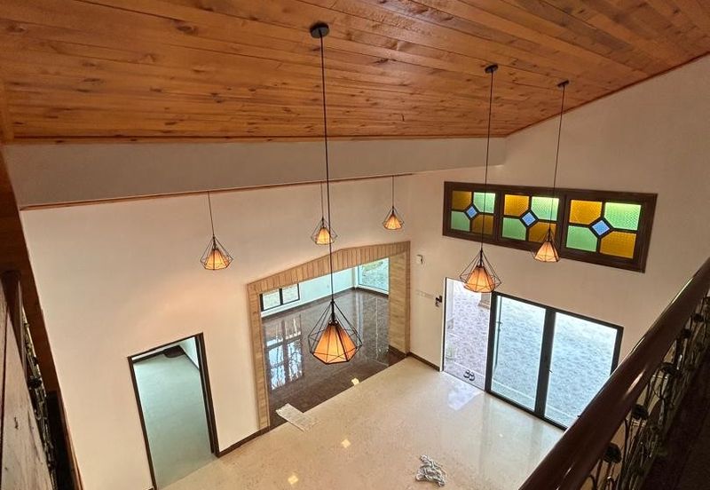 Bukit Gasing, Seksyen 5