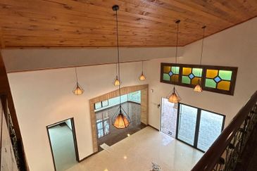 Bukit Gasing, Seksyen 5