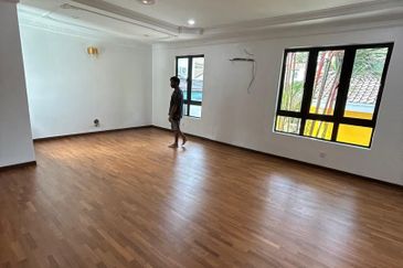 Bukit Gasing, Seksyen 5