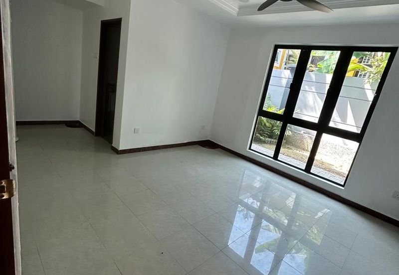 Bukit Gasing, Seksyen 5