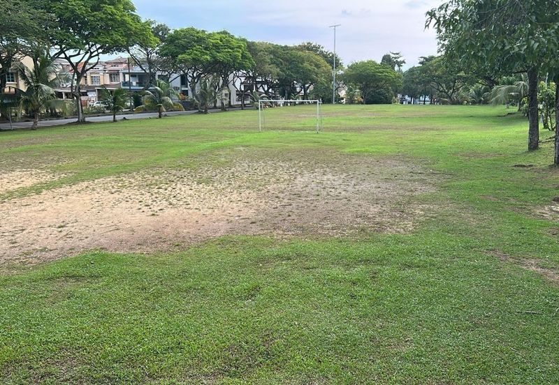 Dataran Ara Damansara