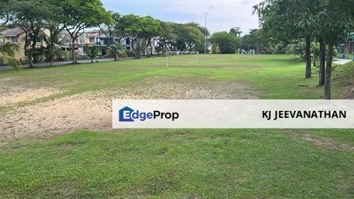Commercial Land For Kindergarten , Selangor, Petaling Jaya