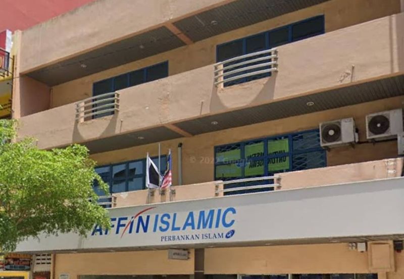 Kuala Lumpur City Centre