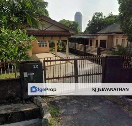 Seksyen 9 Double Storey lease Renewed 99 years , Selangor, Petaling Jaya