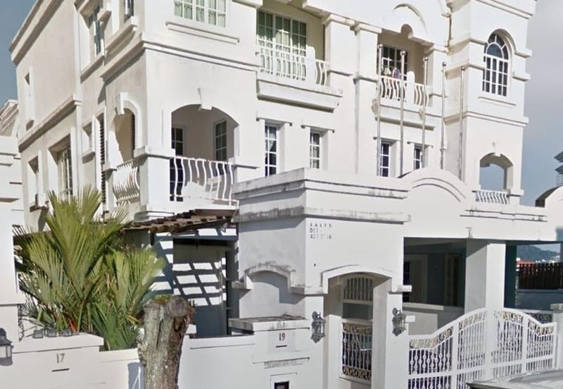 Sunway Bukit Gambier