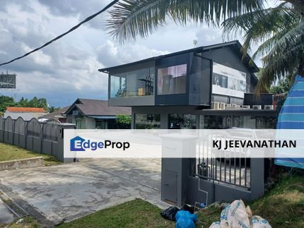 Commercial Bungalow Facing UM, Selangor, Petaling Jaya