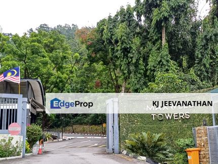 Freehold Lanai Concept In the City Surrounded by Nature , Selangor, Petaling Jaya