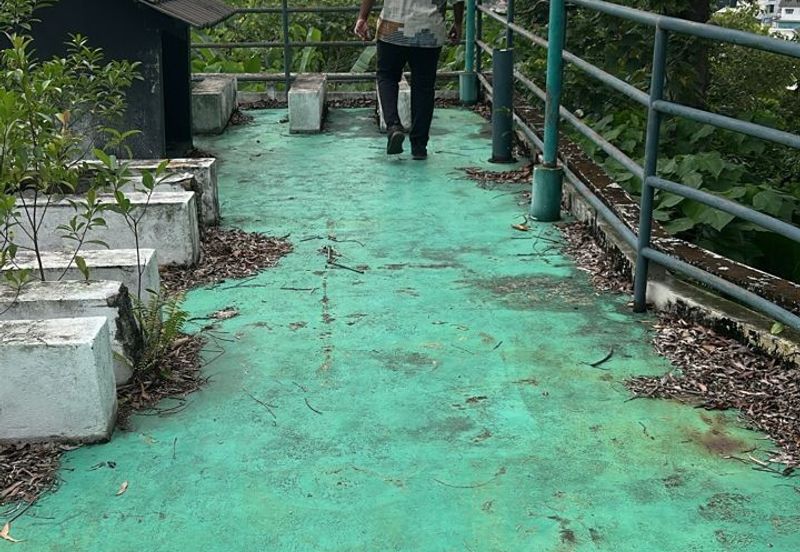 Bukit Gasing, Seksyen 5