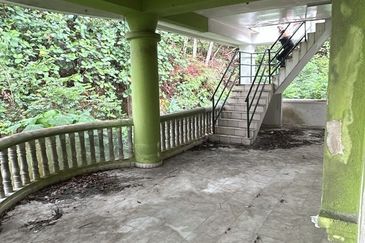 Bukit Gasing, Seksyen 5