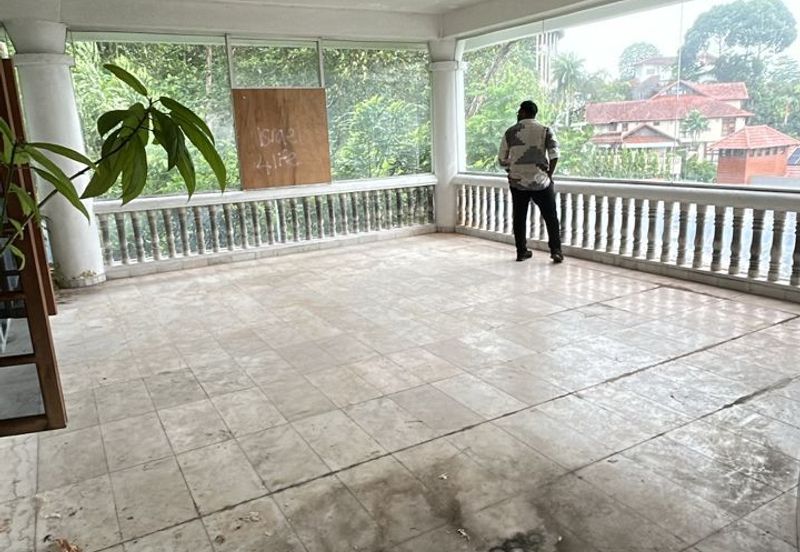 Bukit Gasing, Seksyen 5