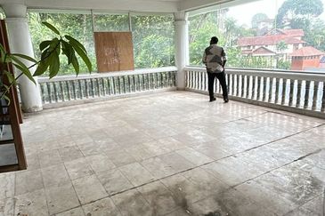 Bukit Gasing, Seksyen 5