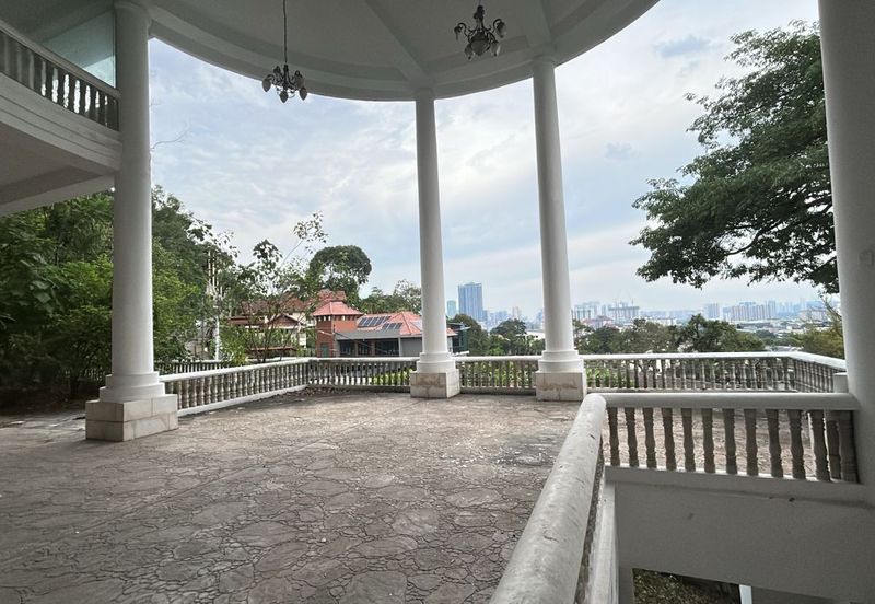 Bukit Gasing, Seksyen 5