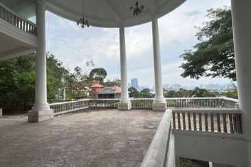 Bukit Gasing, Seksyen 5