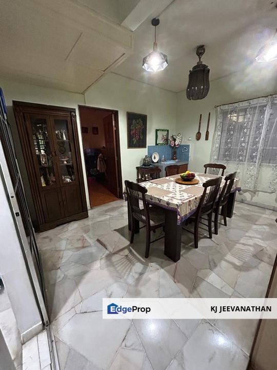 Bungalow Freehold Facing Main road, Selangor, Klang