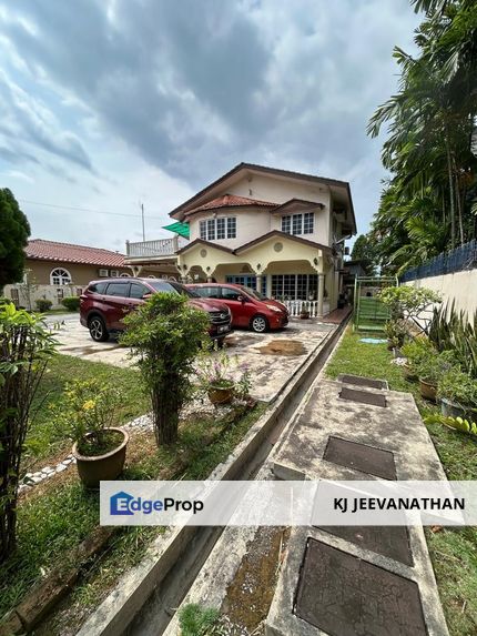 Bungalow Freehold Facing Main road, Selangor, Klang
