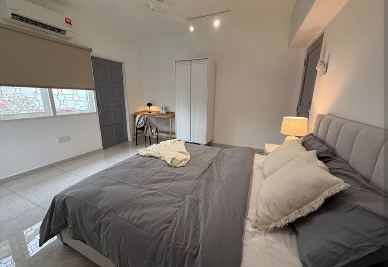 Seksyen 22, Petaling Jaya