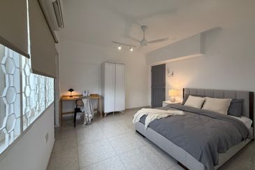 Seksyen 22, Petaling Jaya