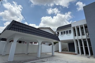 Seksyen 22, Petaling Jaya