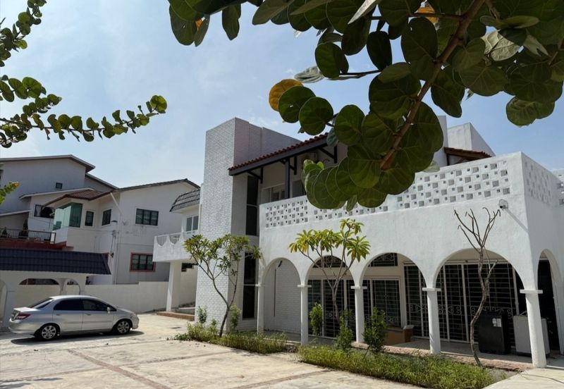 Seksyen 22, Petaling Jaya