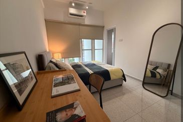 Seksyen 22, Petaling Jaya