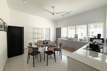 Seksyen 22, Petaling Jaya