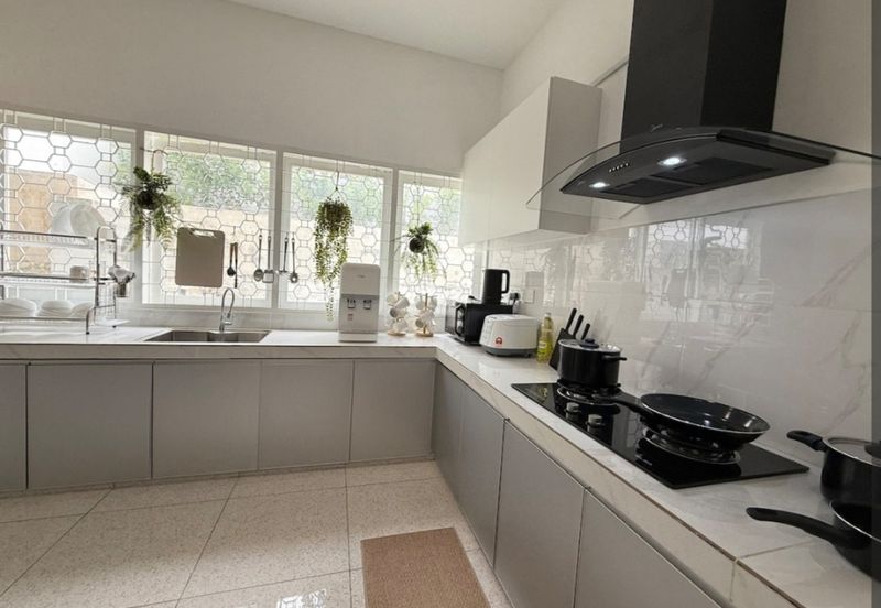 Seksyen 22, Petaling Jaya