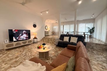 Seksyen 22, Petaling Jaya