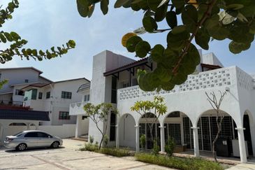 Seksyen 22, Petaling Jaya