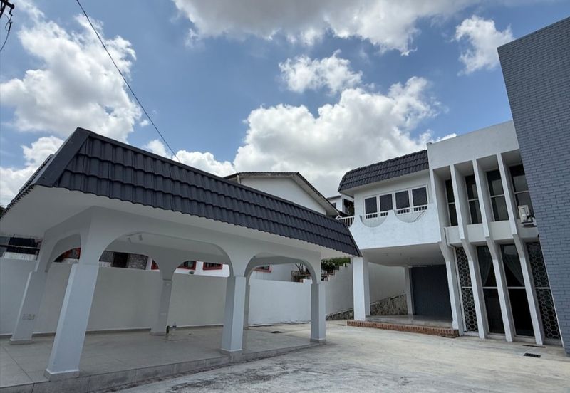 Seksyen 22, Petaling Jaya