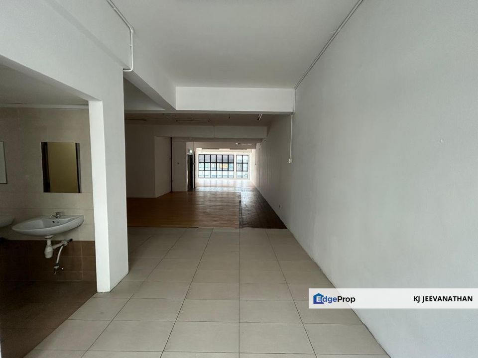 Education, hotel, office, Bakery, Medical, Elder Care, Cafe , Selangor, Subang Jaya