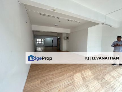 Education, hotel, office, Bakery, Medical, Elder Care, Cafe , Selangor, Subang Jaya