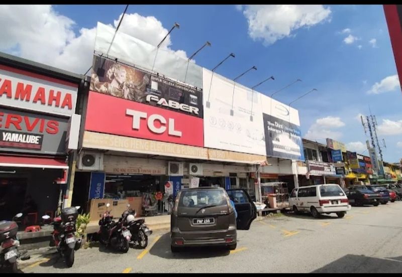 Bandar Baru Sungai Buloh