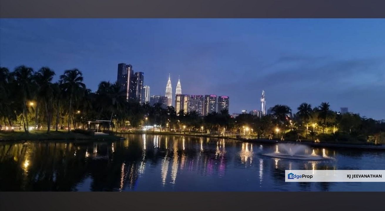 Freehold Titiwangsa , Kuala Lumpur, Titiwangsa 