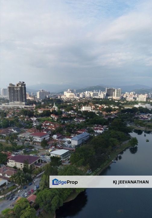 Freehold Titiwangsa , Kuala Lumpur, Titiwangsa 