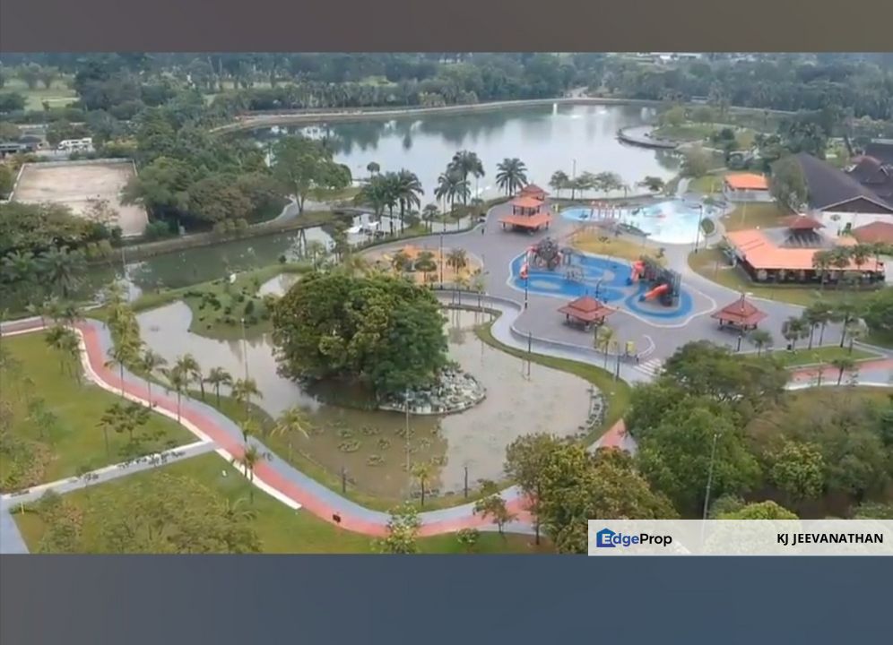 Freehold Titiwangsa , Kuala Lumpur, Titiwangsa 